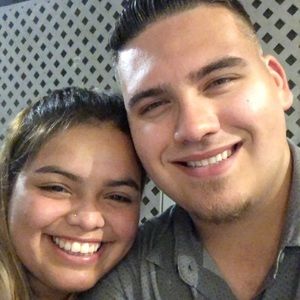 Meet your Posher, Andrew